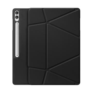 Étui folio intelligent Samsung Galaxy Tab S11 Ultra Dux Ducis Vers Series - Noir