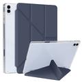 Etui Folio Samsung Galaxy Tab S11 Ultra Origami Stand