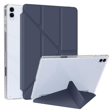 Etui Folio Samsung Galaxy Tab S11 Ultra Origami Stand