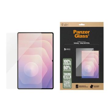 Protecteur d\'Écran Samsung Galaxy Tab S11 Ultra PanzerGlass Ultra-Wide Fit - Transparent