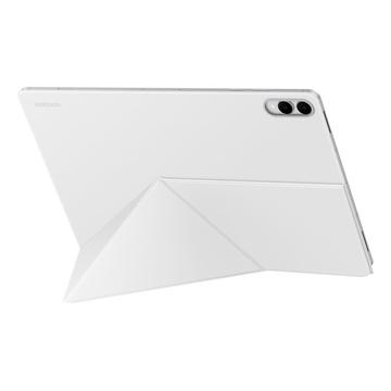 Étui Samsung Galaxy Tab S11 Ultra Book Cover Hybride EF-BX930PWEGWW - Blanc