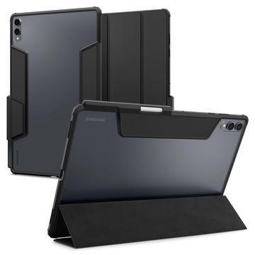 Étui Folio Samsung Galaxy Tab S11 Ultra Spigen Ultra Hybrid Pro - Noir