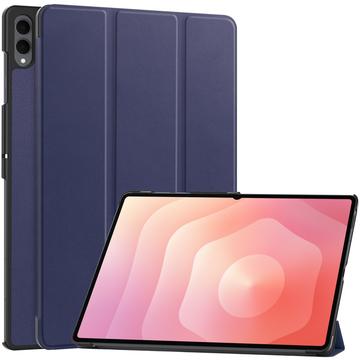 Étui Smart Folio Samsung Galaxy Tab S11 Ultra Tri-Fold Series - Bleu foncé
