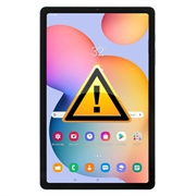 Réparation Batterie Samsung Galaxy Tab S6 Lite (2020)