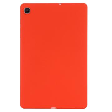 Coque Samsung Galaxy Tab S6 Lite 2020/2022/2024 en Silicone Liquide