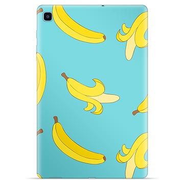 Coque Samsung Galaxy Tab S6 Lite 2020/2022/2024 en TPU - Bananes