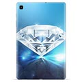 Coque Samsung Galaxy Tab S6 Lite 2020/2022 en TPU - Diamant