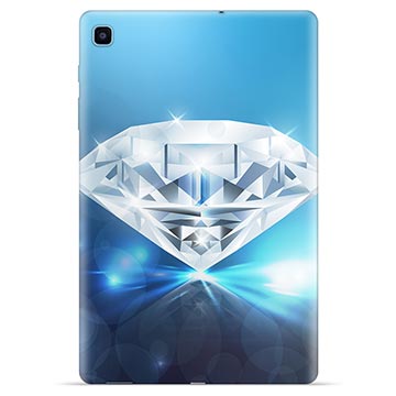 Coque Samsung Galaxy Tab S6 Lite 2020/2022 en TPU - Diamant