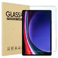 Protecteur d’Écran Samsung Galaxy Tab S9 FE+ en Verre Trempé - Case Friendly - Clair