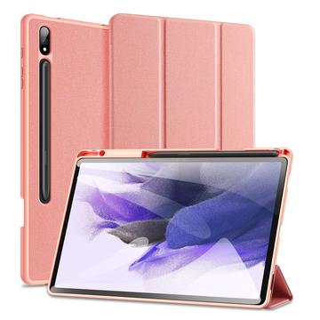 Étui à Rabat Samsung Galaxy Tab S9+ Smart Tri-Fold Dux Ducis Domo