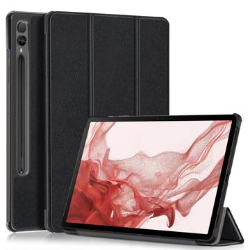 Étui à Rabat Smart Samsung Galaxy Tab S9+ - Série Tri-Fold