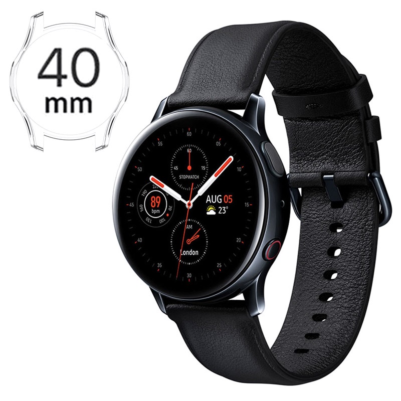 Galaxy Watch Active2 ブラック 40mm エクササイズ | www.vinoflix.com