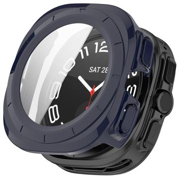 Coque Samsung Galaxy Watch Ultra en Plastique avec Protecteur d\'Écran - 47mm