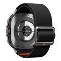 Sangle Samsung Galaxy Watch Ultra Spigen Fit Lite - 47mm - Noir