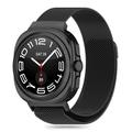 Bracelet Samsung Galaxy Watch Ultra Tech-Protect Milanese - 47mm - Noir