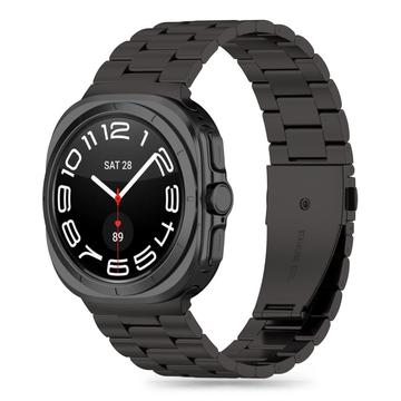 Samsung Galaxy Watch Ultra Tech-Protect Bracelet en acier inoxydable - 47mm