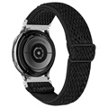Bracelet de Montre Tricoté Samsung Galaxy Watch4/Watch4 Classic/Watch5/Watch6