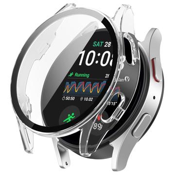 Étui Samsung Galaxy Watch4/5/FE Tech-Protect Defense360 avec protecteur d\'écran - 40mm