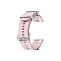 Bracelet athlétique Samsung Galaxy Watch4/Watch4 Classic/Watch5/Watch6/Watch FE/Watch7 ET-SOL30SPEGEU - S/M - Rose