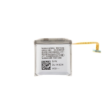 Batterie EB-BR925ABY pour Samsung Galaxy Watch5 Pro - 590mAh