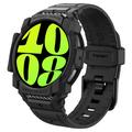 Coque Samsung Galaxy Watch7 en TPU Spigen Rugged Armor Pro - 40mm