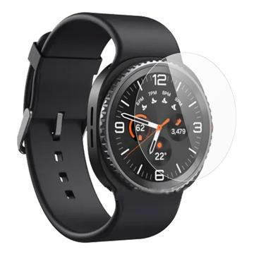 Protecteur d’Écran Samsung Galaxy Watch8 Classic en Verre Trempé - 46mm
