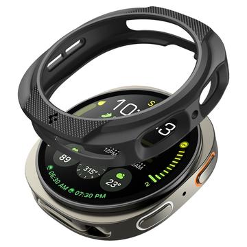 Coque en TPU Samsung Galaxy Watch8 Spigen Liquid Air - 40mm