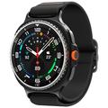 Sangle Samsung Galaxy Watch8/Watch8 Classic Spigen Lite Fit - 40/44/46mm - Noir