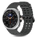 Bracelet en TPU Samsung Galaxy Watch8/Watch8 Classic - Tech-Protect Iconband Pro - 40/44/46mm
