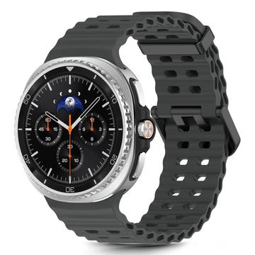 Bracelet en TPU Samsung Galaxy Watch8/Watch8 Classic - Tech-Protect Iconband Pro - 40/44/46mm