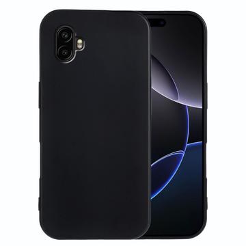 Coque Samsung Galaxy XCover7 Pro en TPU Antidérapante - Noire