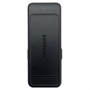 Étui à clip de ceinture Samsung Galaxy Xcover6 Pro ET-BG715CBEBWW - Noir