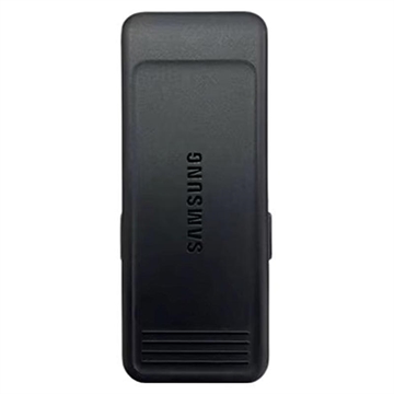 Étui à clip de ceinture Samsung Galaxy Xcover6 Pro ET-BG715CBEBWW - Noir