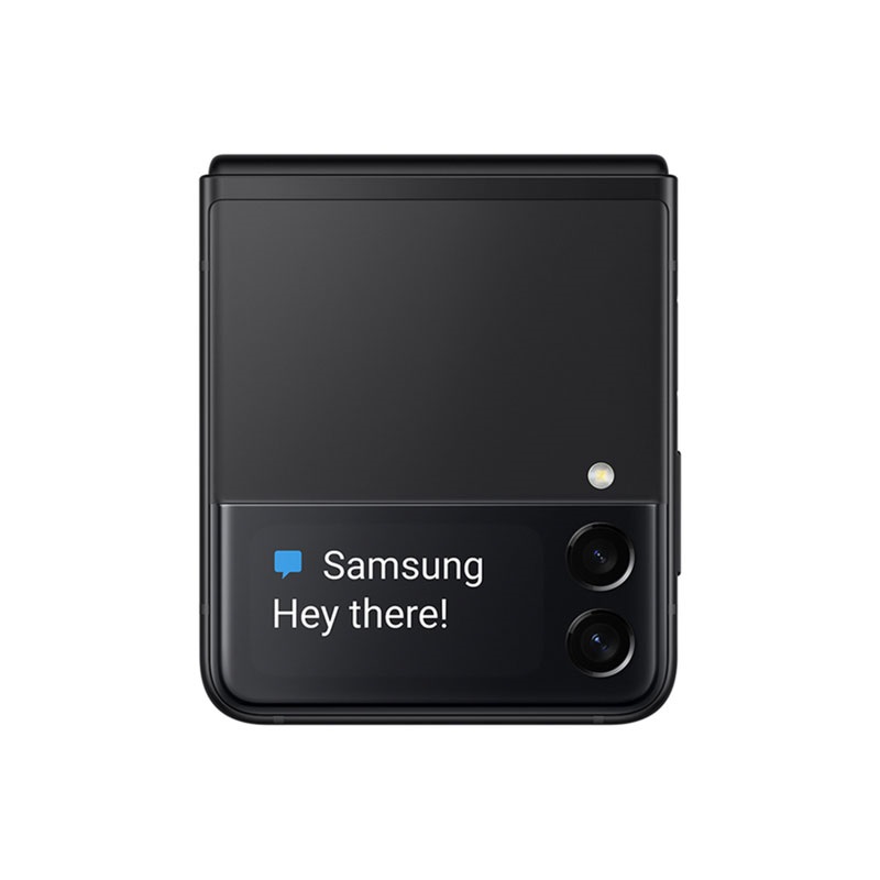41650円 最大87％オフ！ Samsung Galaxy Z Flip3 5G Black 256GB