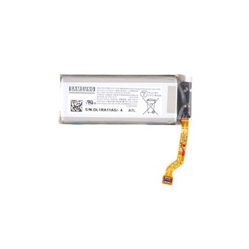 Batterie EB-BF712ABY pour Samsung Galaxy Z Flip3 5G - 930mAh