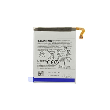 Batterie EB-BF723ABY pour Samsung Galaxy Z Flip4 - 2630mAh