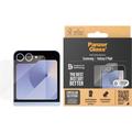 Protecteur d'Écran Samsung Galaxy Z Flip6 PanzerGlass Classic Fit