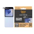 Protecteur d'Objectif Samsung Galaxy Z Flip6 PanzerGlass PicturePerfect