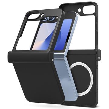 Étui magnétique Samsung Galaxy Z Flip6 Ringke Slim Hinge