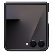 Coque Samsung Galaxy Z Flip7 KindSuit EF-VF766PBEGWW - Noire