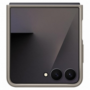 Coque Samsung Galaxy Z Flip7 KindSuit EF-VF766PJEGWW - Taupe