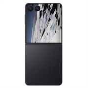 Réparation Ecran LCD et Ecran Tactile (Externe) Samsung Galaxy Z Flip7