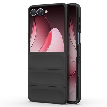 Coque Samsung Galaxy Z Flip7 en TPU - Rugged