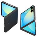Coque Samsung Galaxy Z Flip7 Spigen AirSkin - Aramide Zwart