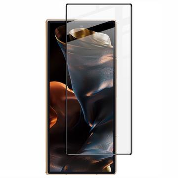 Protecteur d\'Écran Samsung Galaxy Z Fold Special en Verre Trempé Imak Pro+ - Bord Noir