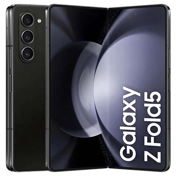 Samsung Galaxy Z Fold5 - 256Go - Fantôme Noir