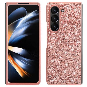 Coque Hybride Samsung Galaxy Z Fold6 - Série Glitter