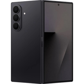 Samsung Galaxy Z Fold7 - 256Go - Noir de jais