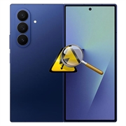 Diagnostic Samsung Galaxy Z Fold7