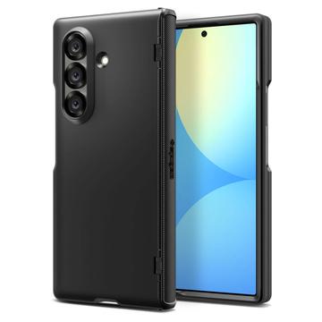 Coque Samsung Galaxy Z Fold7 Spigen Slim Armor Pro Mag - Noire